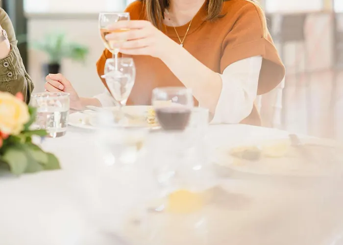 Mercure Lille Aéroport 4*