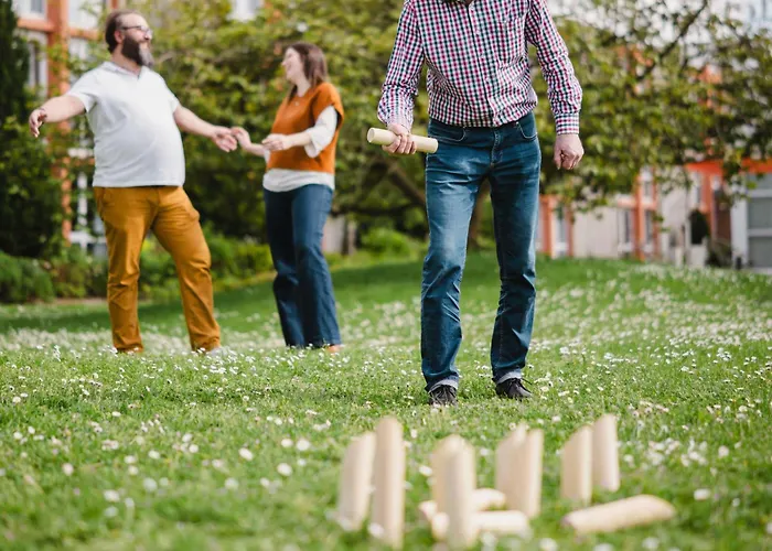 Hotel Mercure Lille Aéroport 4*