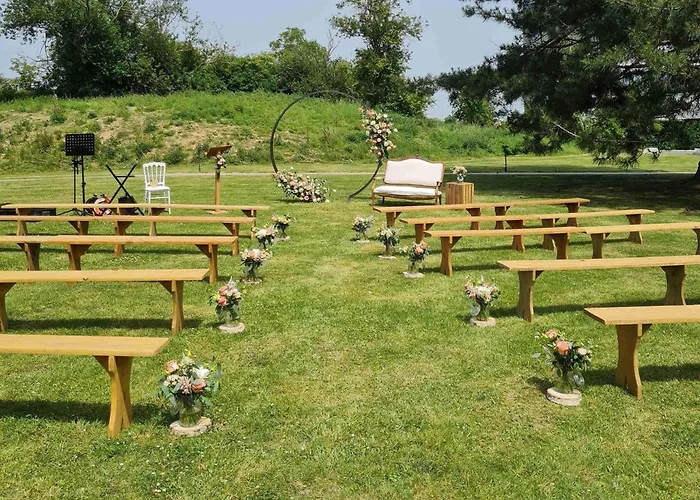 Hotel Mercure Lille Aéroport