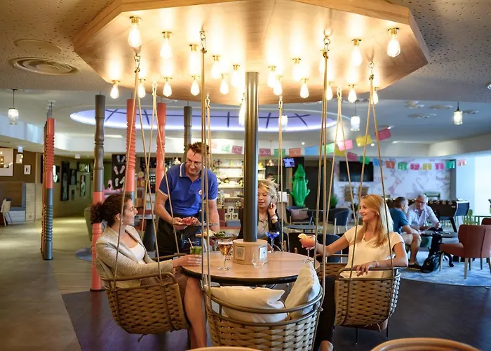 Hotel Mercure Lille Aéroport Lesquin